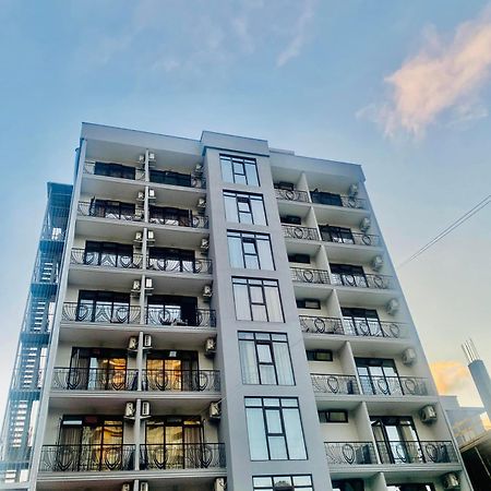 Hotel Tesa Гонио Екстериор снимка