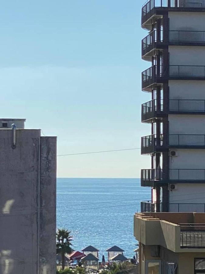 Hotel Tesa Гонио Екстериор снимка