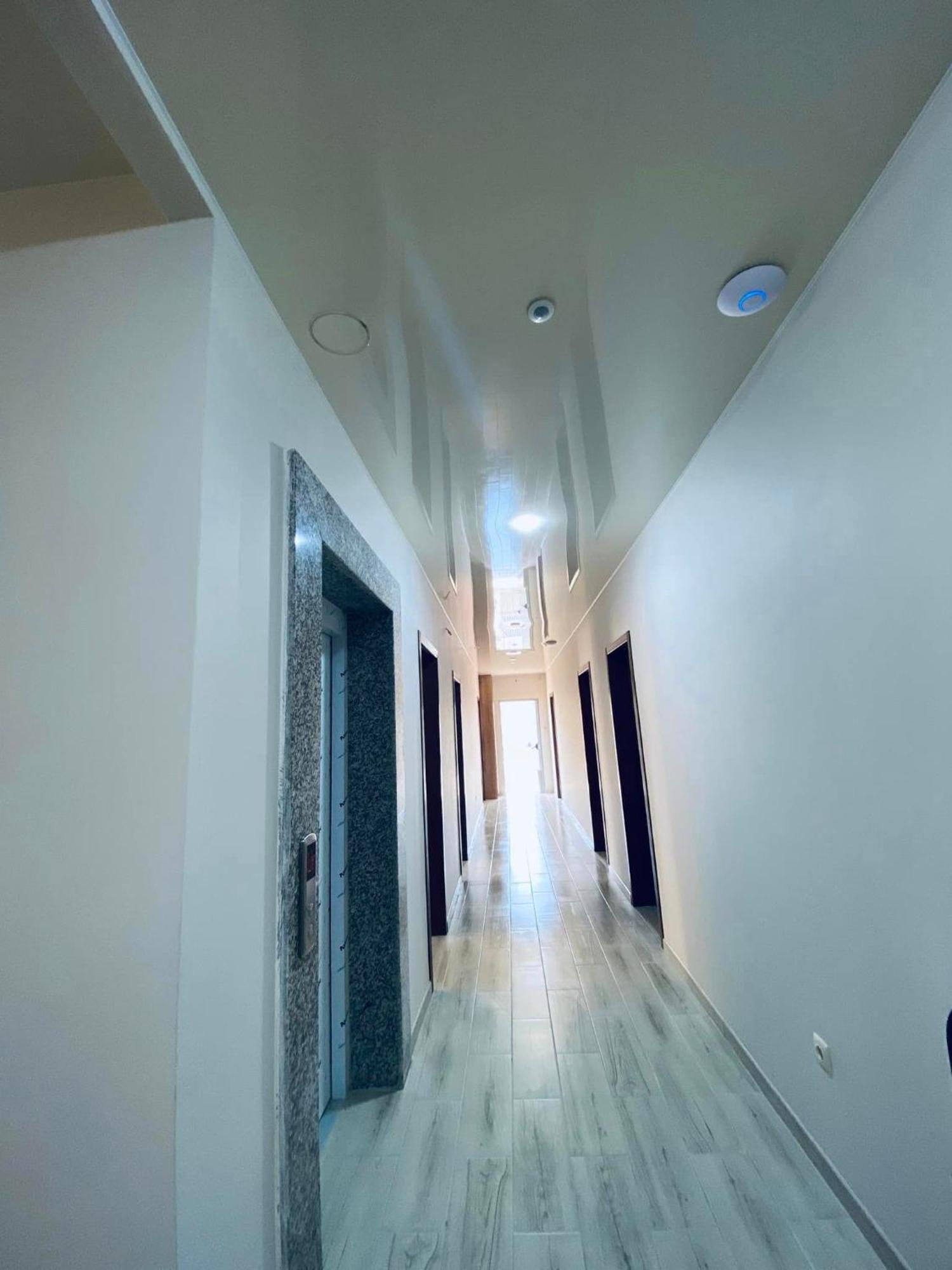 Hotel Tesa Гонио Екстериор снимка