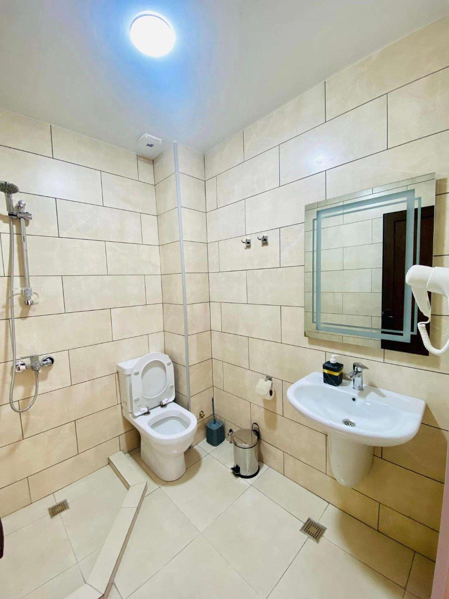Hotel Tesa Гонио Екстериор снимка