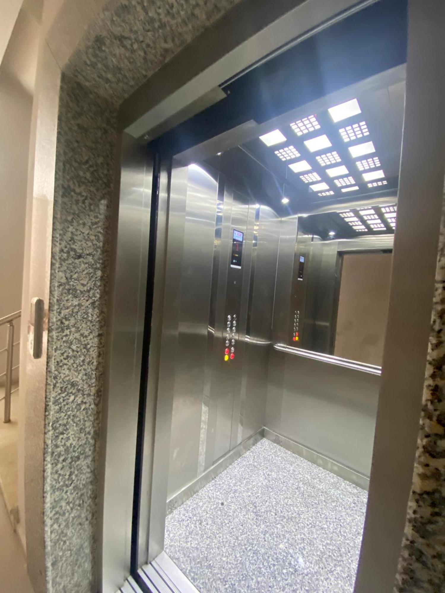 Hotel Tesa Гонио Екстериор снимка