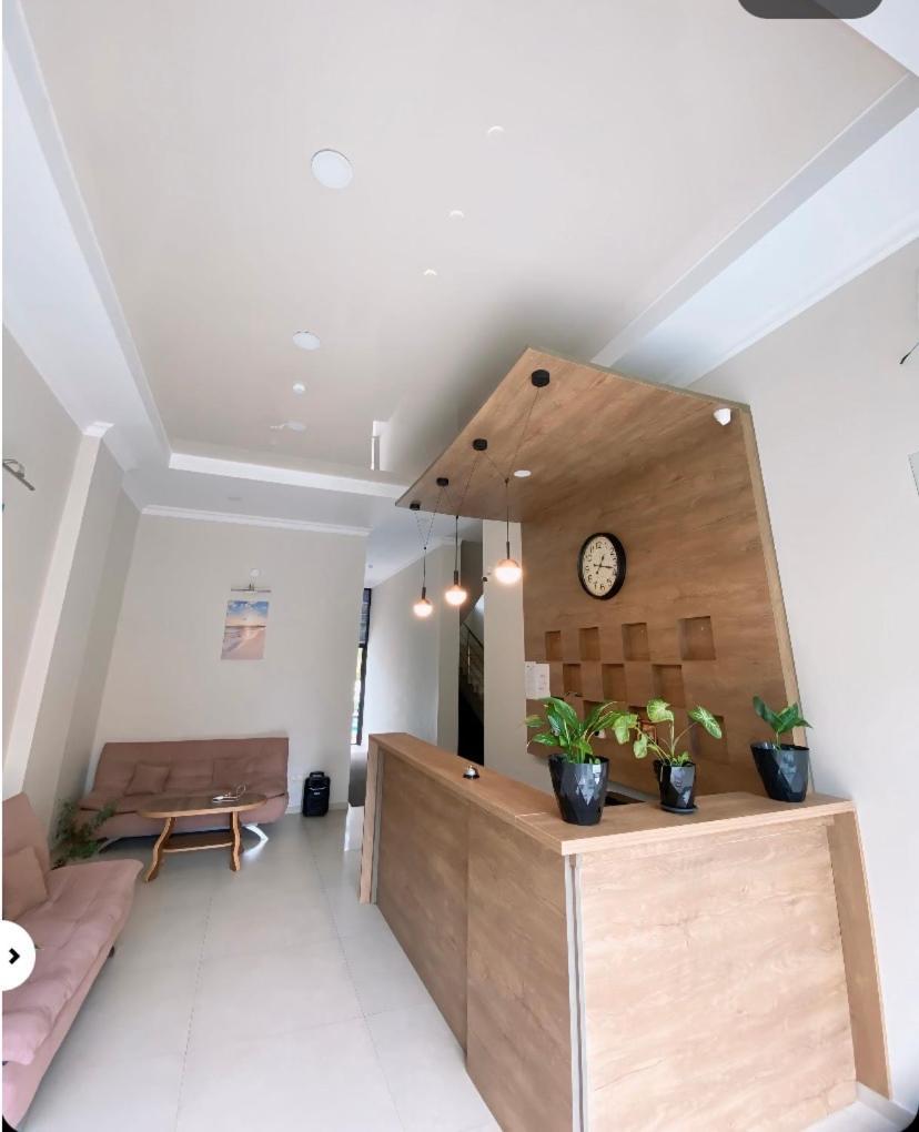 Hotel Tesa Гонио Екстериор снимка